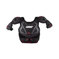 Leatt Детская защита тела 1.5 Pro Mini V26 Black в Ульяновске
