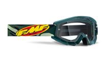 100% Очки FMF Powercore Assault Camo/Clear Lens в Ульяновске