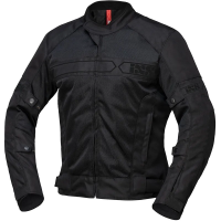 IXS Куртка Classic Jacke Evo-Air Черная в Ульяновске