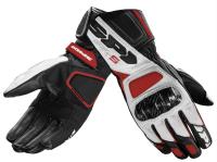 Spidi Перчатки STR-5 Red в Ульяновске