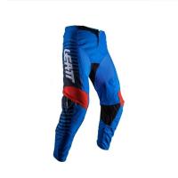 Leatt Штаны 3.5 Ride V25 Royal в Ульяновске