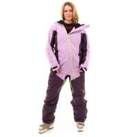 Dragonfly Комбинезон Gravity 2.0 Woman Purple - Plum 2025 в Ульяновске