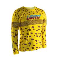 Leatt Джерси 3.5 Mini Cheetah в Ульяновске