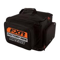 FXR Сумка для шлема Ultimate Black в Ульяновске