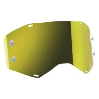 Scott Линзы Prospect SGL WKS yellow chrome afc works в Ульяновске