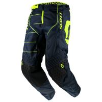 Scott Брюки Enduro blue/yellow в Ульяновске