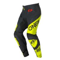 Oneal Штаны Element Racewear V.26 Желтый/Черный в Ульяновске