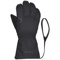 Scott Перчатки детские JR Ultimate black в Ульяновске