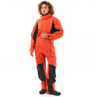 Dragonfly  Комбинезон - дождевик Evo Woman Orange 2025 в Ульяновске