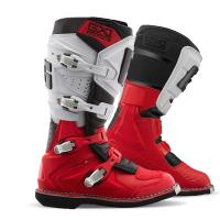 Gaerne Мотоботы GX-1 Goodyear Red/White в Ульяновске