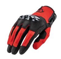 Acerbis Перчатки Ce Ramsey My Vented Red в Ульяновске