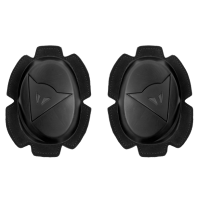 Dainese Наколенники Pista Knee Slider black/black в Ульяновске