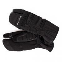 Dragonfly  Варежки снегоходные DF Snowmobile Leather в Ульяновске