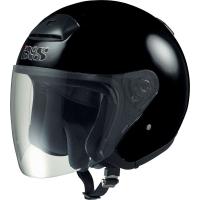 IXS Шлем HX 118 Черный в Ульяновске