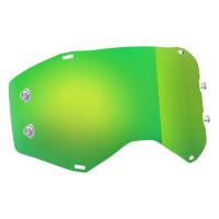 Scott Линзы Prospect SGL WKS green chrome afc works в Ульяновске