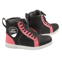Rush Мотокеды женские Sneaker Lady Черный в Ульяновске