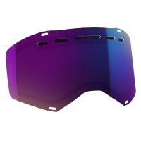 Scott Линзы Prospect/Fury amplifier teal chrome в Ульяновске