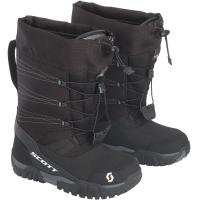 Scott Ботинки зимние SMB R/T Black-Grey в Ульяновске