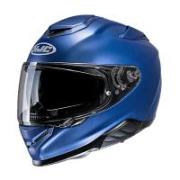 HJC Шлем RPHA71 Semi Flat Metallic Blue в Ульяновске