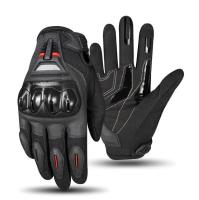 Ones Again Перчатки Zero 2.0 MG-07 black-red в Ульяновске