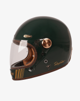 By City шлем Roadster III Dark Green в Ульяновске