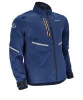 Acerbis Куртка X-Duro W-Proof Blue/Orange в Ульяновске