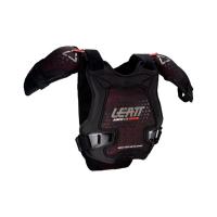 Leatt Детская защита тела 3DF AirFit Evo Pro V26 Black в Ульяновске