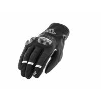 Acerbis Перчатки CE Adventure Gloves Black в Ульяновске