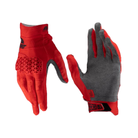 Leatt Перчатки Lite 3.5 Red V25 в Ульяновске