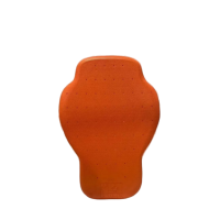 Scout Вставка защиты спины Security D3O LVL 1 orange в Ульяновске