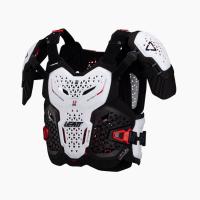 Leatt Защитный панцирь 5.5 Pro Evo Cheast Protector V26 White в Ульяновске