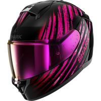 Shark Шлем Ridill 2 Assya Black/Violet/Violet в Ульяновске
