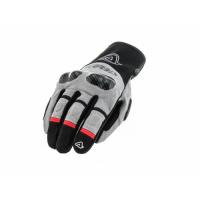 Acerbis Перчатки CE Adventure Black/Grey в Ульяновске