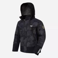 Finntrail Куртка Speedmaster 4029 CamoShadowBlack в Ульяновске