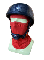 Scout Шлем корка Skin Carbon б/р в Ульяновске