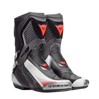 Dainese Ботинки женские Torque 4 N32 Black/White/Red-Fluo в Ульяновске