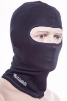 Starks Подшлемник light silk черный в Ульяновске