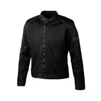 Starks Мотокуртка Air shell муж. Черный в Ульяновске