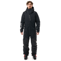 Dragonfly Комбинезон Gravity 2.0 Man 2026 Total Black в Ульяновске