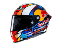 HJC Шлем RPHA1 Red Bull Misano GP MC21 в Ульяновске
