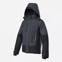 Finntrail Куртка мужская утепленная SnowRanger 3758 MiddleGrey в Ульяновске