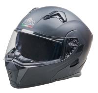 AiM Шлем модуляр JK906 Black Matt в Ульяновске