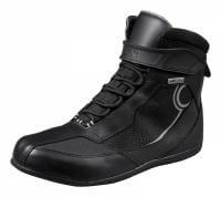 IXS Мотоботы Tour Shoe Lace ST Черный в Ульяновске