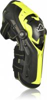 Acerbis Наколенники шарнирные Gorilla Knee Black/Yellow в Ульяновске