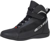 IXS Мотоботы Classic Shoe Evo-Air Black в Ульяновске