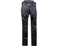 LS2 Мотобрюки женские Vento Lady Pants черный в Ульяновске