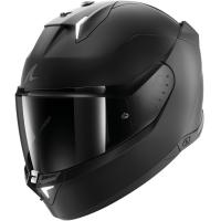 Shark Мотошлем Skwal i3 Dark Shadow Edition Mat Черный матовый в Ульяновске