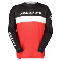 Scott Джерси 350 Swap Evo red/black в Ульяновске