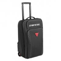 Dainese Сумка D-Cabin Wheeled Bag Stealth-Black в Ульяновске
