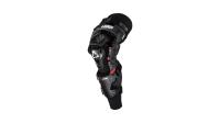 Leatt Наколенники Knee Brace C-Frame Hybrid V26 Black в Ульяновске
